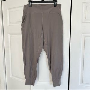 Lululemon Align Joggers - Size 12
